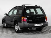 Subaru Forester I Санкт-Петербург  - изображение 25