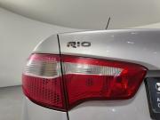 Kia Rio III Уфа  - изображение 35