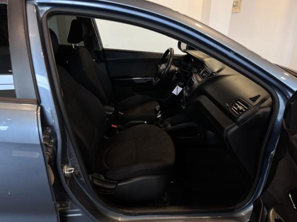Kia Rio III с пробегом 2013 года, цена 660 000 рублей, 239947 км, седан, Автокод Объявления