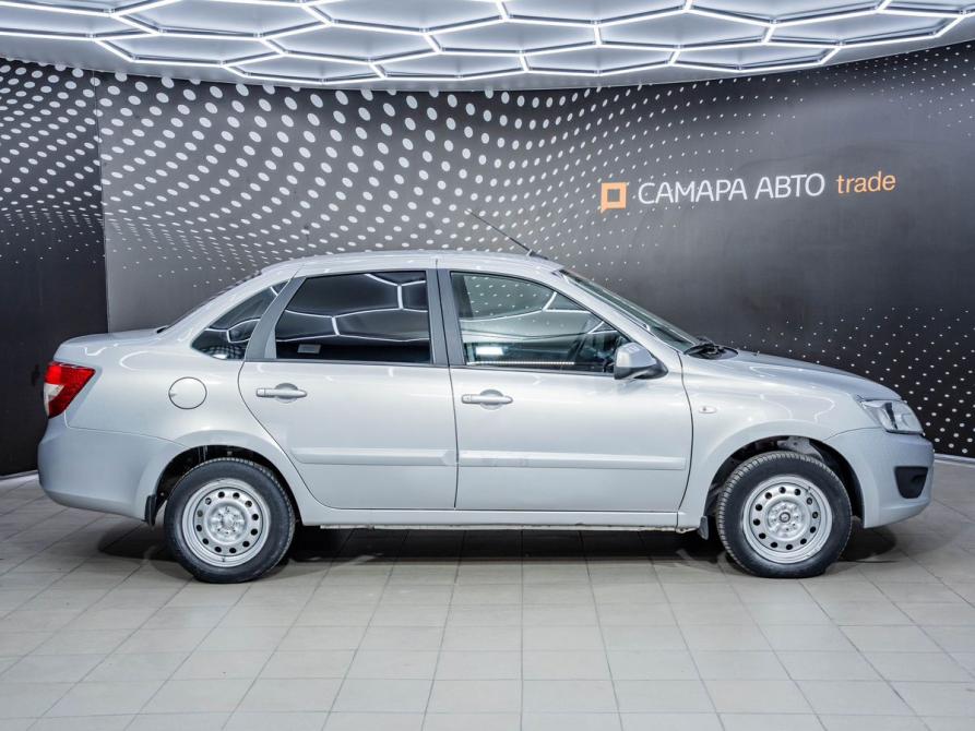 Lada (ВАЗ) Granta I Самара  - изображение 5