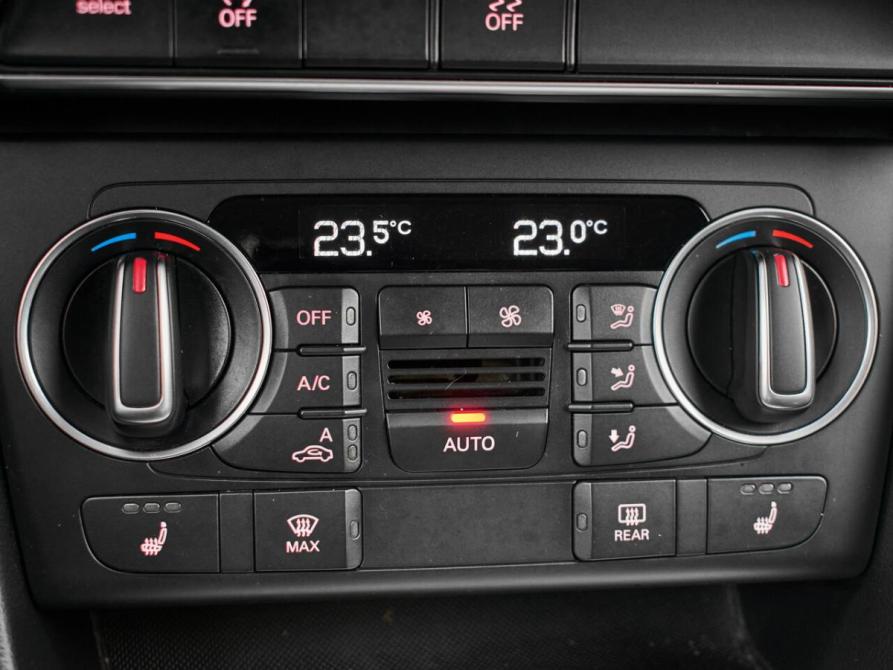 Audi Q3 I (8U) Рестайлинг Екатеринбург  - изображение 19