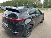 Kia Sportage IV Рестайлинг Стерлитамак  - изображение 21