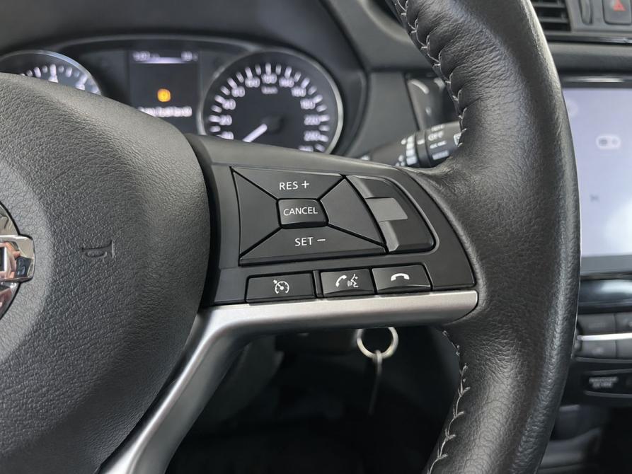 Nissan Qashqai II Рестайлинг Уфа  - изображение 10