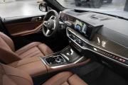 BMW X7 I (G07) Рестайлинг Москва  - изображение 64