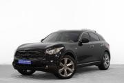 Infiniti FX II (S51) Барнаул  - изображение 37