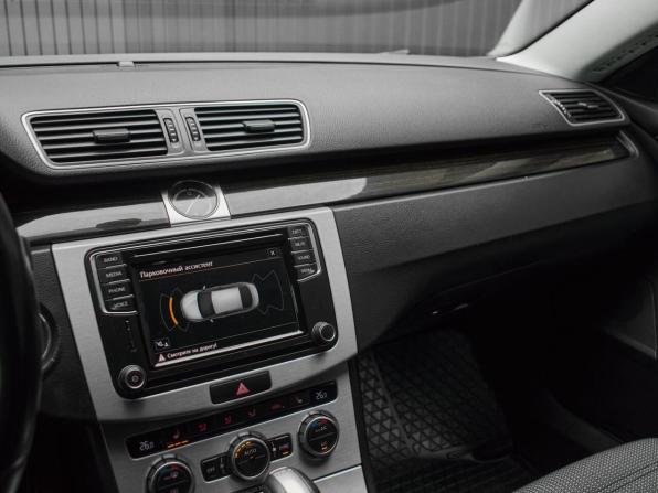 Volkswagen Passat CC I Рестайлинг с пробегом 2014 года, цена 1 465 000 рублей, 120881 км, седан, Автокод Объявления