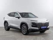 JETOUR DASHING I Москва  - изображение 21