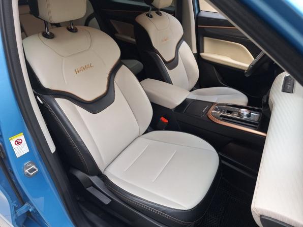 Haval Jolion I с пробегом 2023 года, цена 1 775 000 рублей, 68631 км, внедорожник, Автокод Объявления