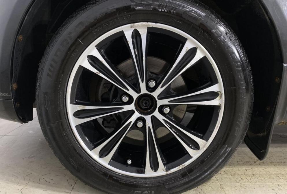 Chevrolet Lacetti I Саранск  - изображение 18
