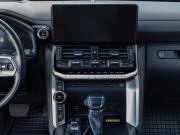 Toyota Land Cruiser 300 Series Москва  - изображение 37