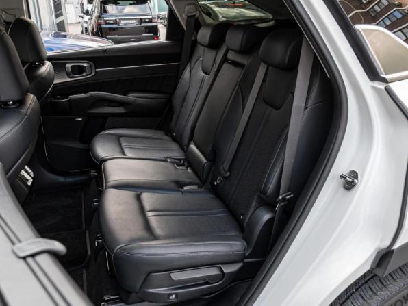 Kia Sorento IV с пробегом 2020 года, цена 3 630 000 рублей, 48159 км, внедорожник, Автокод Объявления
