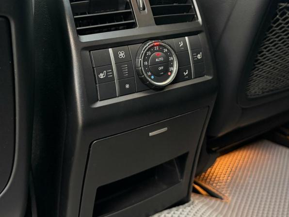 Mercedes-Benz GLS I (X166) с пробегом 2016 года, цена 3 620 000 рублей, 187073 км, внедорожник, Автокод Объявления