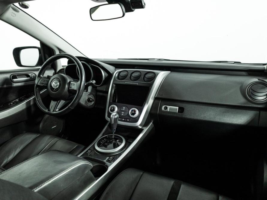 Mazda CX-7 I Санкт-Петербург  - изображение 9