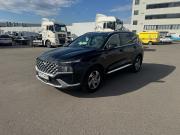 Hyundai Santa Fe IV Рестайлинг Москва  - изображение 10