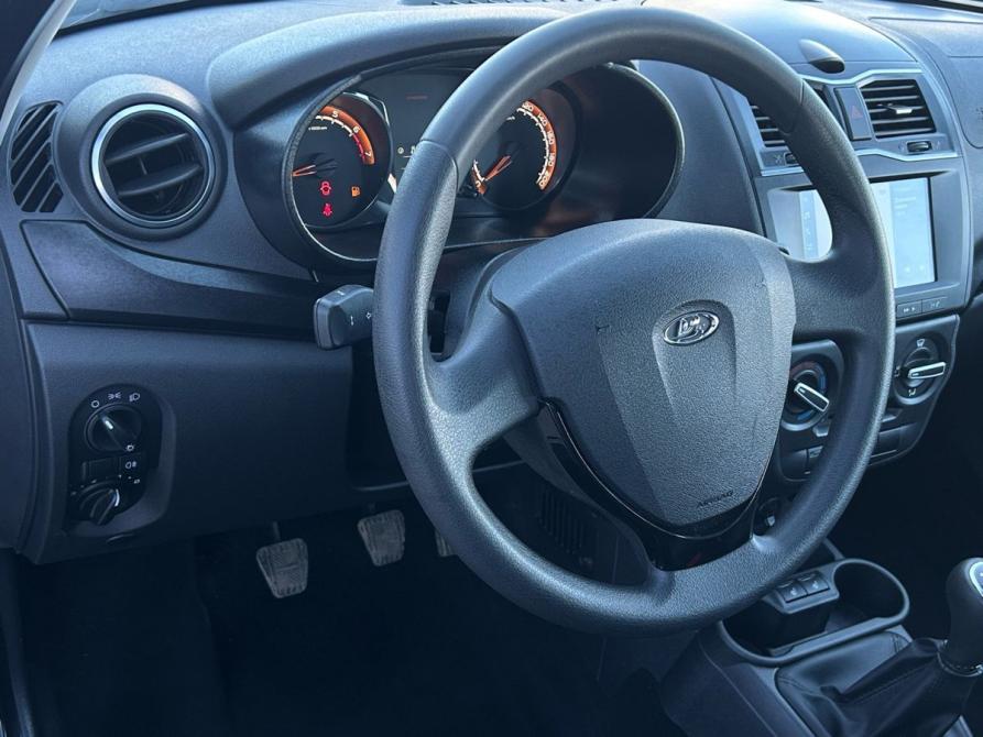Lada (ВАЗ) Granta I Рестайлинг Калуга  - изображение 10