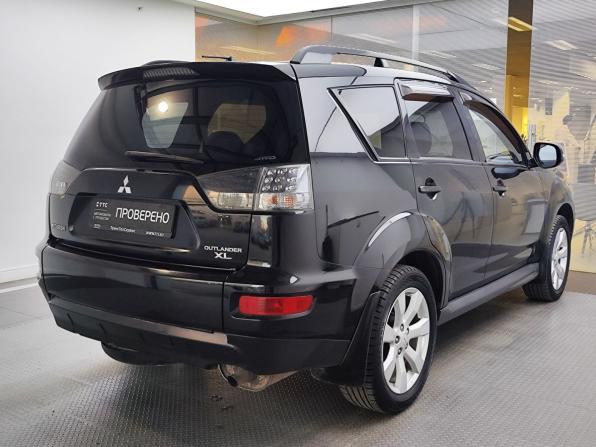 Mitsubishi Outlander II Рестайлинг с пробегом 2011 года, цена 1 339 000 рублей, 157200 км, внедорожник, Автокод Объявления