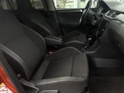 Skoda Rapid I Рестайлинг Воронеж  - изображение 22