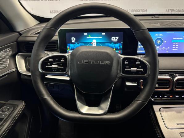 JETOUR X70+ I Рестайлинг с пробегом 2023 года, цена 1 759 000 рублей, 136400 км, внедорожник, Автокод Объявления