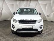 Land Rover Discovery Sport I Москва  - изображение 27