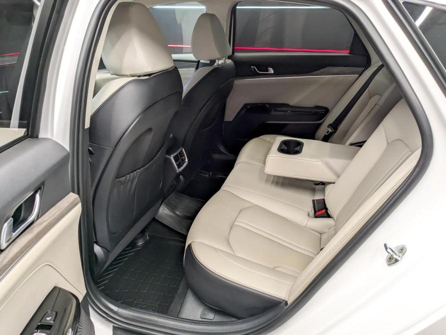Kia K5 III Москва  - изображение 12