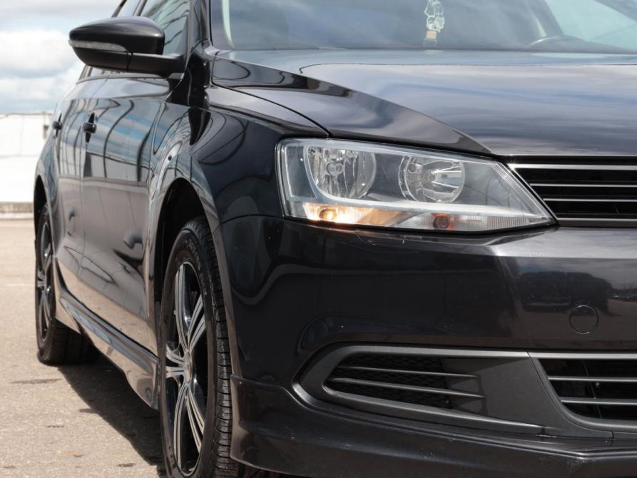 Volkswagen Jetta VI Калуга  - изображение 8