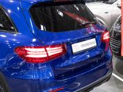 Mercedes-Benz GLC I (X253) Санкт-Петербург  - изображение 59
