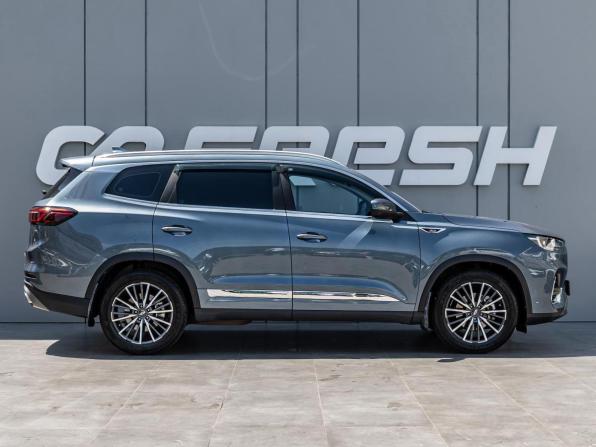 Chery Tiggo 8 Pro I с пробегом 2021 года, цена 1 840 000 рублей, 83084 км, внедорожник, Автокод Объявления