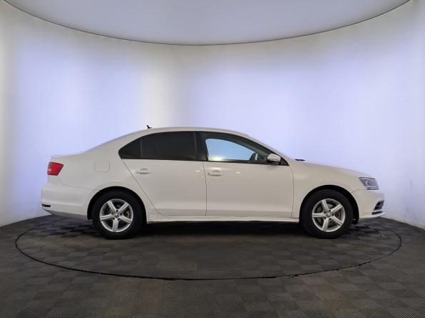 Volkswagen Jetta VI Рестайлинг с пробегом 2015 года, цена 1 116 000 рублей, 104984 км, седан, Автокод Объявления
