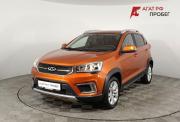 Chery Tiggo 2 I Волгоград  - изображение 26