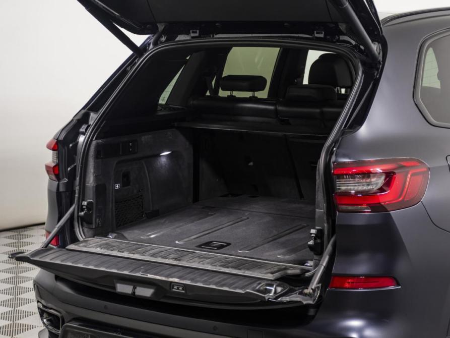 BMW X5 IV (G05/G18) Москва  - изображение 37