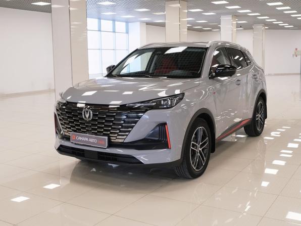 Changan CS55 Plus II с пробегом 2023 года, цена 2 081 000 рублей, 58036 км, внедорожник, Автокод Объявления