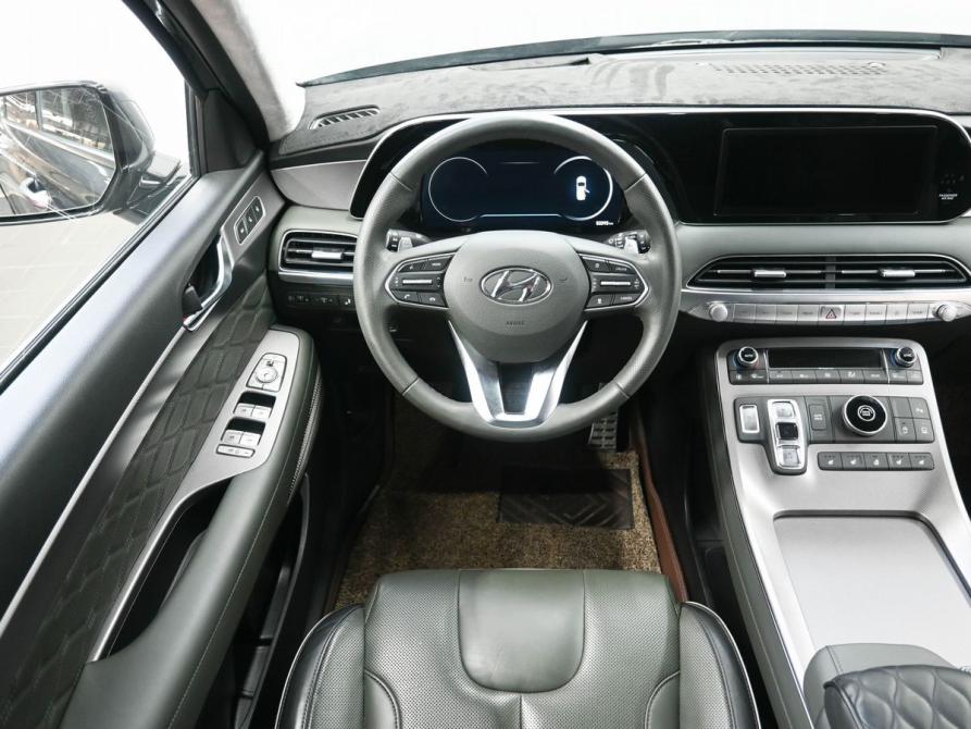 Hyundai Palisade I Ростов-на-Дону  - изображение 11