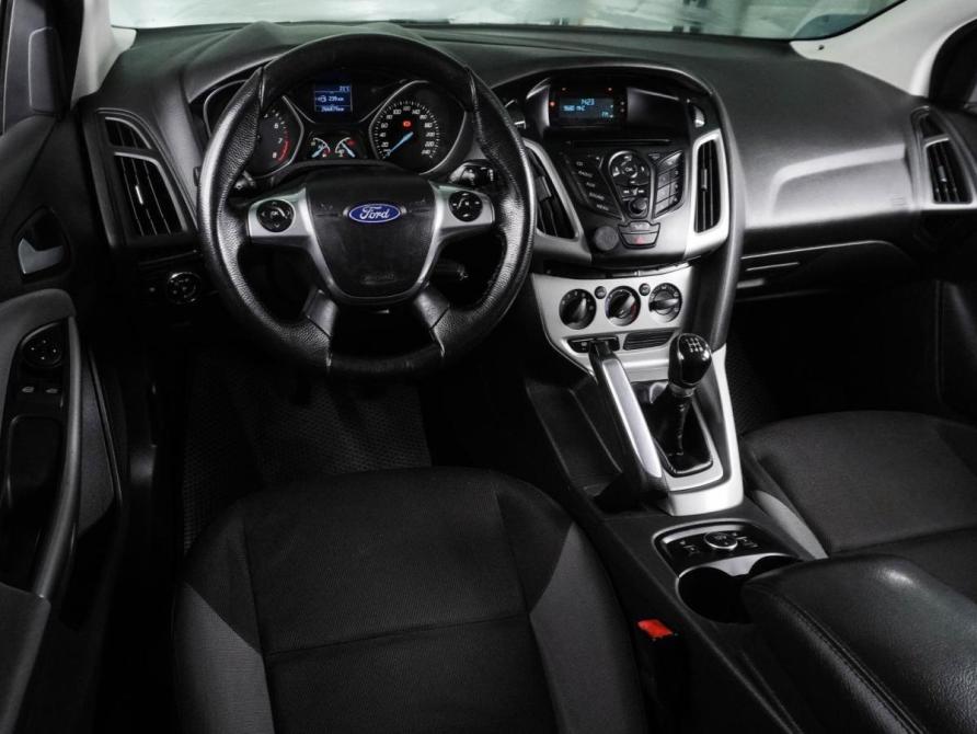 Ford Focus III Воронеж  - изображение 6
