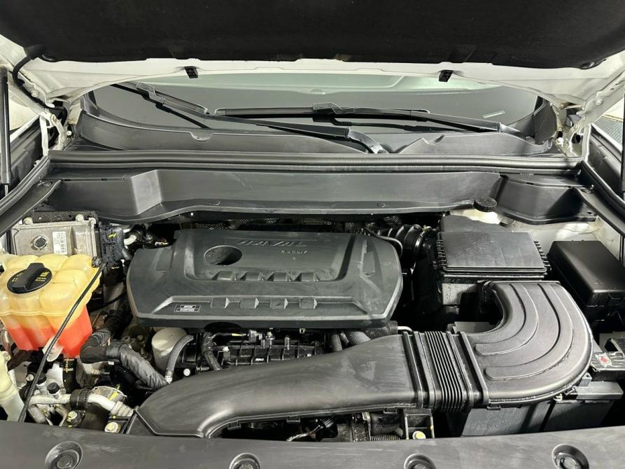 Haval F7 I Пермь  - изображение 10