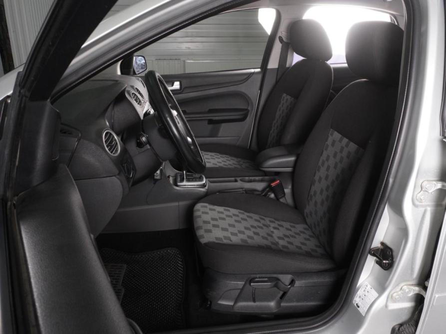 Ford Focus II Минеральные Воды  - изображение 10