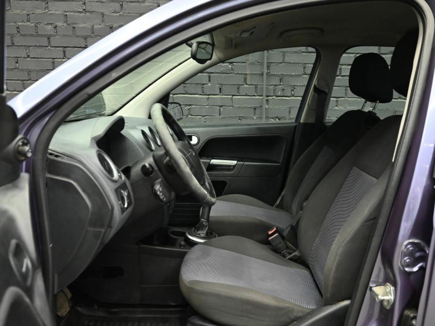Ford Fusion I Рестайлинг Екатеринбург  - изображение 8