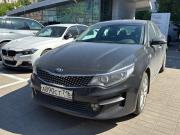 Kia Optima IV Москва  - изображение 10