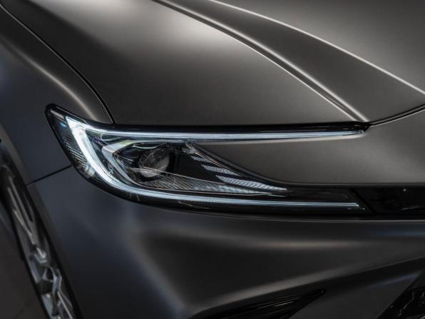 Toyota Camry IX (XV80) China Market с пробегом 2026 года, цена 4 600 000 рублей, 50 км, седан, Автокод Объявления