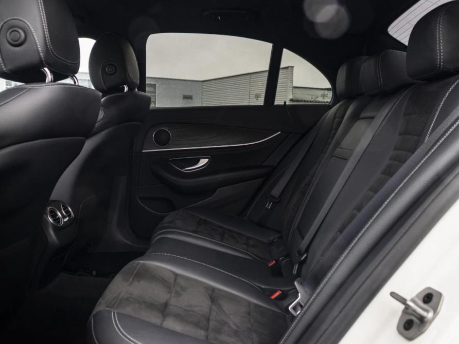 Mercedes-Benz E-Класс V (W213 S213 C238) Рестайлинг Москва  - изображение 13