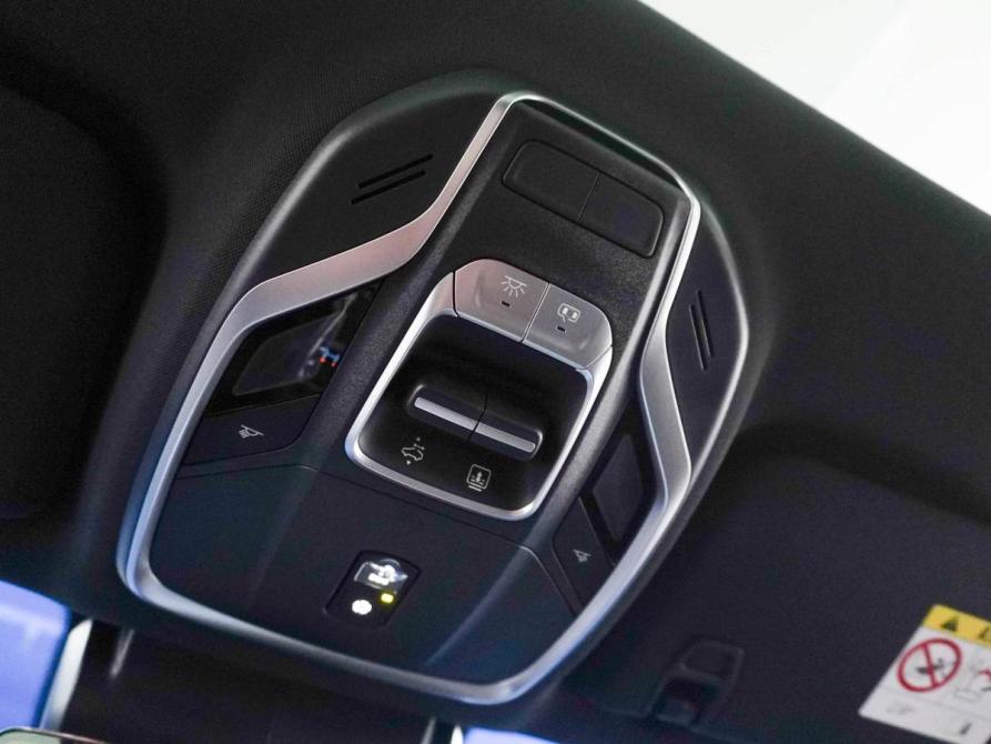 Geely Tugella I Рестайлинг Москва  - изображение 13
