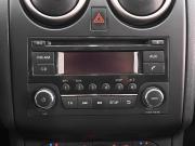 Nissan Qashqai I Рестайлинг Ростов-на-Дону  - изображение 31