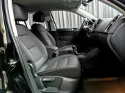 Volkswagen Tiguan I Рестайлинг Москва  - изображение 32