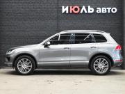 Volkswagen Touareg II Рестайлинг Екатеринбург  - изображение 28