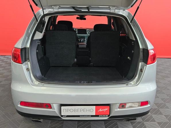 Luxgen Luxgen7 SUV с пробегом 2013 года, цена 900 000 рублей, 126398 км, внедорожник, Автокод Объявления