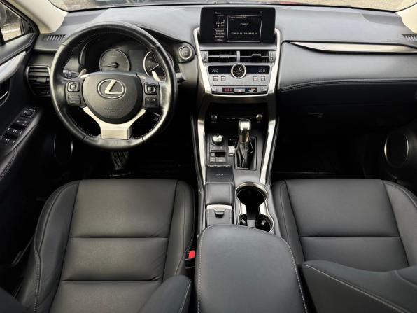 Lexus NX I Рестайлинг с пробегом 2019 года, цена 4 000 000 рублей, 47953 км, внедорожник, Автокод Объявления