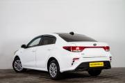 Kia Rio IV Сургут  - изображение 24
