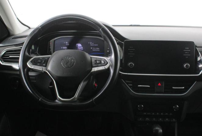 Volkswagen Polo VI с пробегом 2020 года, цена 1 640 000 рублей, 162567 км, лифтбек, Автокод Объявления