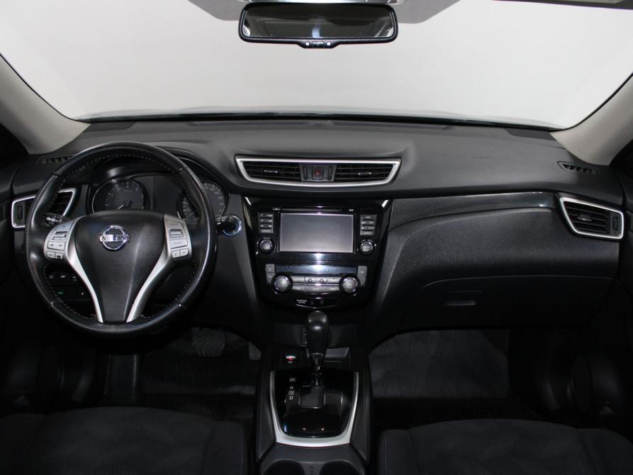 Nissan X-Trail III Старый Оскол  - изображение 10