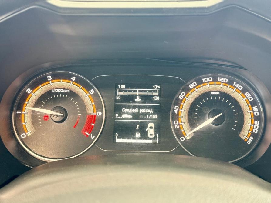 Lada (ВАЗ) Vesta I Рестайлинг (NG) Тольятти  - изображение 17