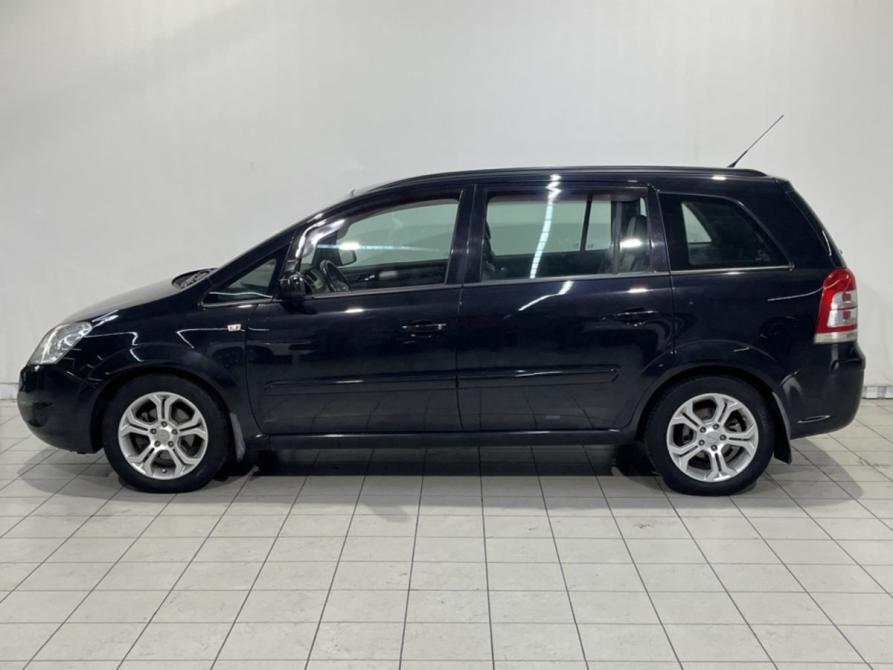 Opel Zafira B Курск  - изображение 2